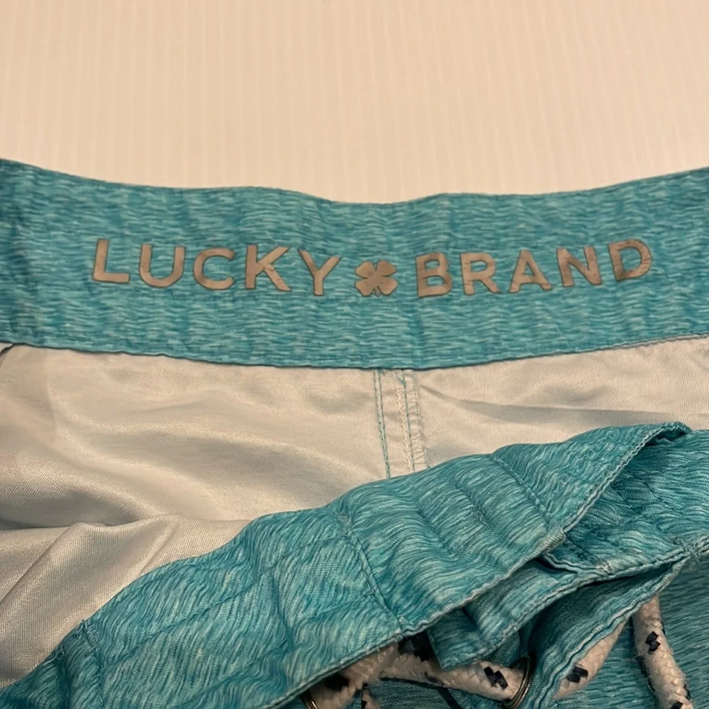 Lucky Brand lucky swim